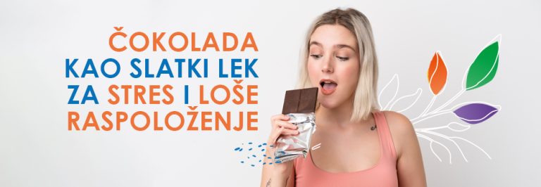 Čokolada