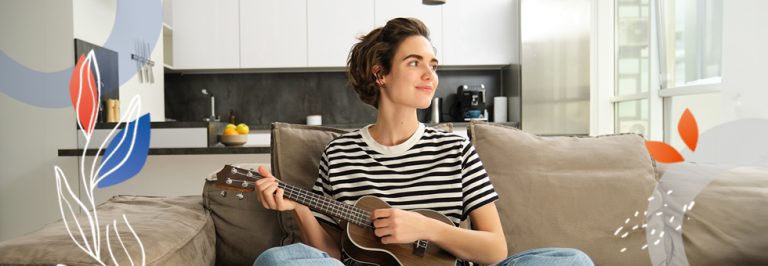 Muzika kao terapija